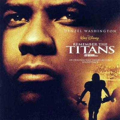 Remember The Titans Soundtrack