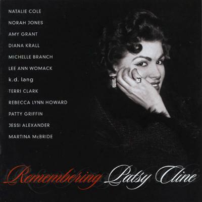 Remembering Patsy Cline