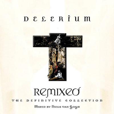 Remixed:_The Definitove Collection