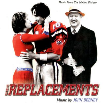 Replacements (original Soundtrack