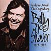 Restless Wind: The Legendary Billy Joe Shaver 1973-1987