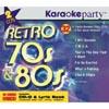 Retro '70's & '80's (2cd) (digi-pak)