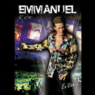 Retro: En Vivo (music Dvd)