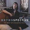 Retrospective: The Best Of Suzanne Vega