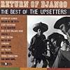 Return Of Django: The Best Of The Upsetters