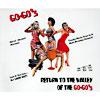 Return To The Valley Of The Go-go's (2cd)