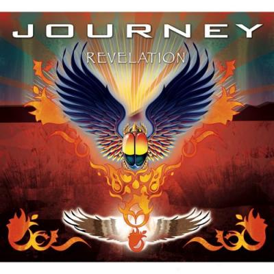 Revelation (2cd) (includes Dvd)