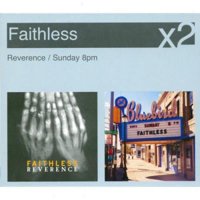 Reverence/sunday 8pm (2 Disc Box Sdt)