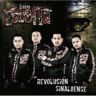 Revolucion Sinaloense