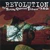 Revolution: The String Quartet Tribute To P.o.d.