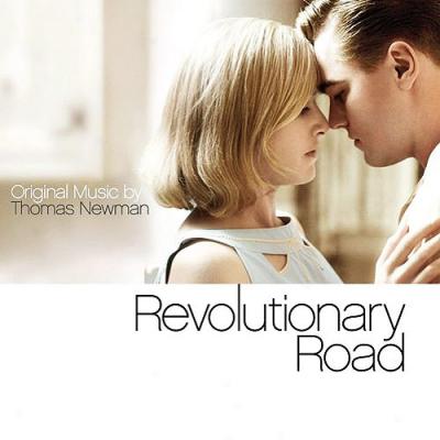 Revolutionary Road [original Score]