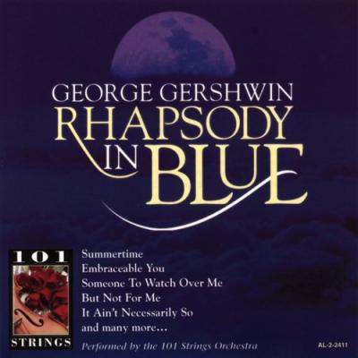 Rhapsody In Blue