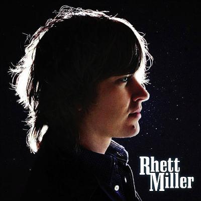 Rhett Miller