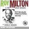 Rhythm & Blues From Califonia 1945-1949