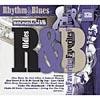 Rhythm & Blues Soul: Oldies R&b Favorites (3 Disc Box Stud)