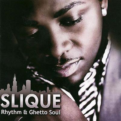 Rhythm & Ghetto Soul