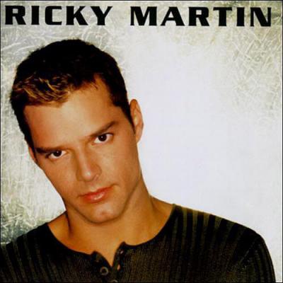 Ricky Martin (1999)