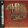 Riddim Explosion, Vol.1: Sleng Teng Progress 2k5