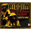 Riddim: The Best Of Sly & Robbie In Dub 1978-1985 (2cd) (cd Slipcase) (remaster)