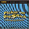 Ride A Cowboy: Pickin' On Big & Rich - A Bluegrass Ttibute