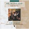 Ride On, King Jesus!: African-american Spirituals