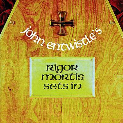 Rigor Mortis Sets In (remasetr)