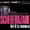 Rimsky-korsakov: Scheherazade/stravinsky: Spng Of The Nightingale