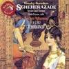 Rimsky-korsakov: Scheherazade Op.35/russian Eastrr Proposal Op.36