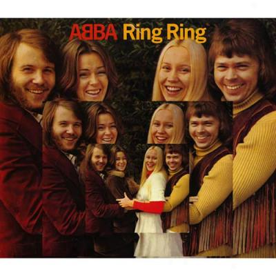 Ring Ring (import Bonus Tracks)