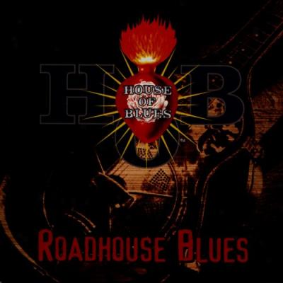 Roadhouse Blues