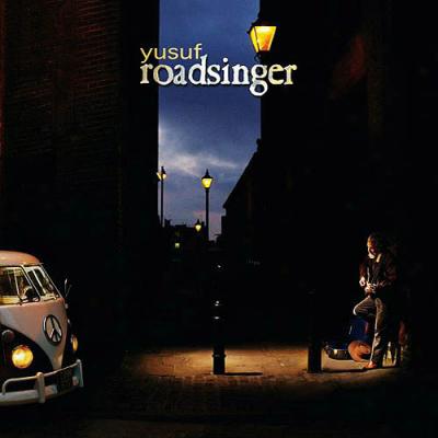 Roadsinger (to Warm You Through The Night)