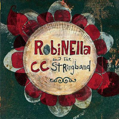 Robinella & The Cc String Band (2003)