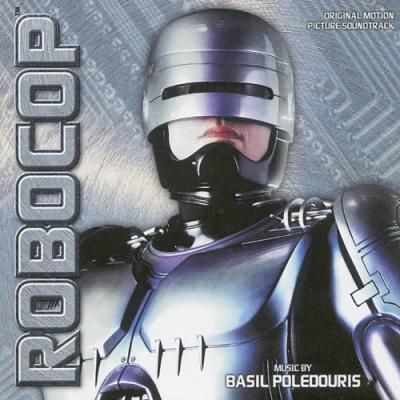 Robocop (bonus Tracks)