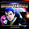 Robotech: The Shadow Chronicles Score