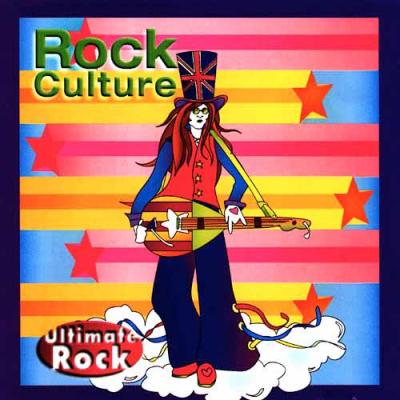 Rock Culture