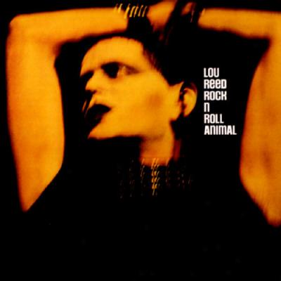 Rock N Roll Animal (bonus Tracks)