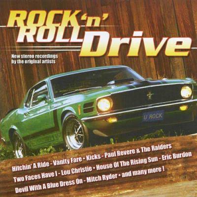 Rock 'n' Roll Drive