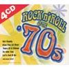 Rock N' Roll Of The '70s (4cd) (digi-pak)