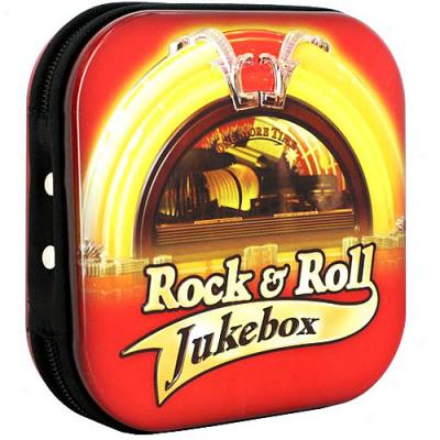 Rock & Roll Jukebox (2 Disc Box Set)