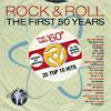 Rock & Roll: Thee First 50 Years - The Mid-'60s