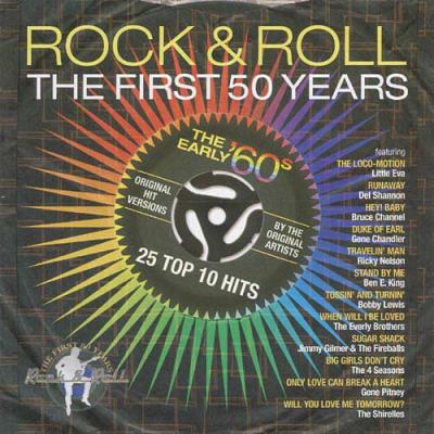 Rock & Roll: The First 50 Years - The Early '60s