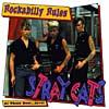 Rockabilly Rules: At Their Best Live!