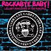 Rockabye Baby! Lullaby Renditions Of The Eagles (cd Slipcase)