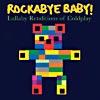 Rockabye Baby! : Lyllaby Renditions Of Coldplay (cd Slipcase)