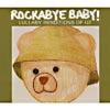 Rockabye Baby!:lullaby Renditions Of U2 (cd Slipcase)