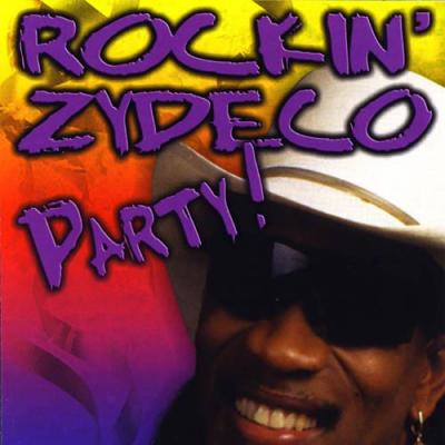 Rockin' Zydeco Party!