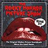 Rokcy Horror Picture Pretence: Sing It! Soundtrack