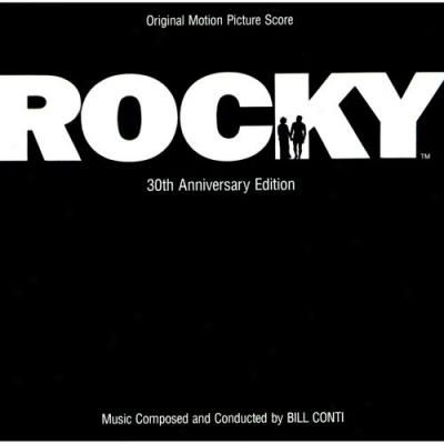 Rocky Score (30th Anniversary Edition) (remaster)