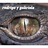 Rodrigo Y Gabriela (includes Dvd) (digi-pak)