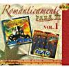 Romanticamente Para Ti, Vol.1 (2cd) (digi-pak)